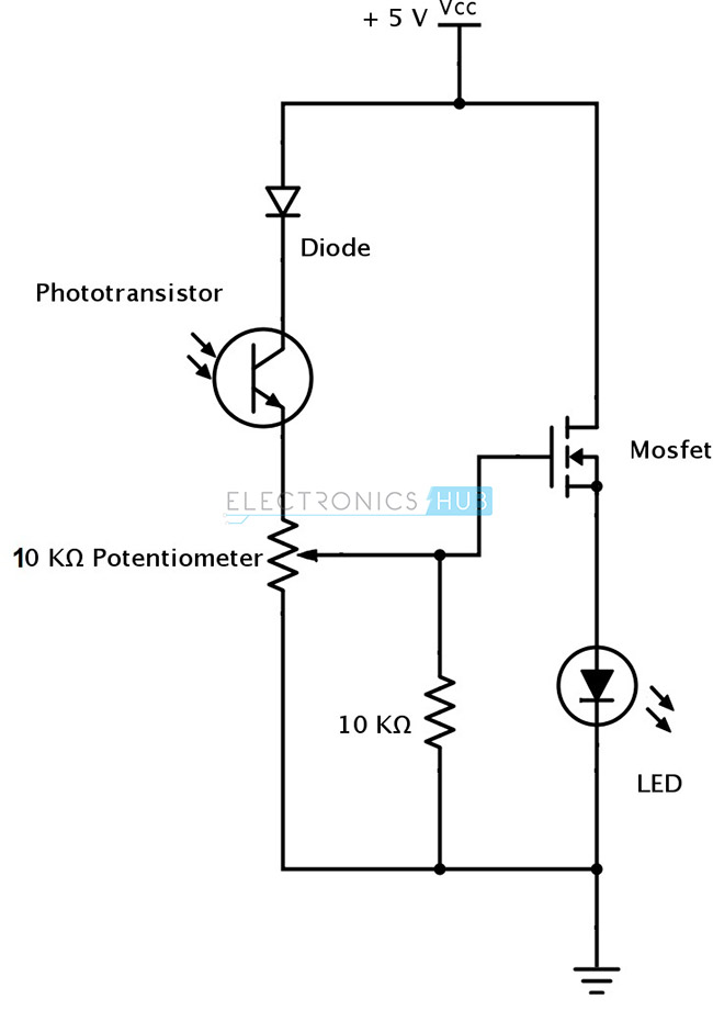 Persamaan transistor fet